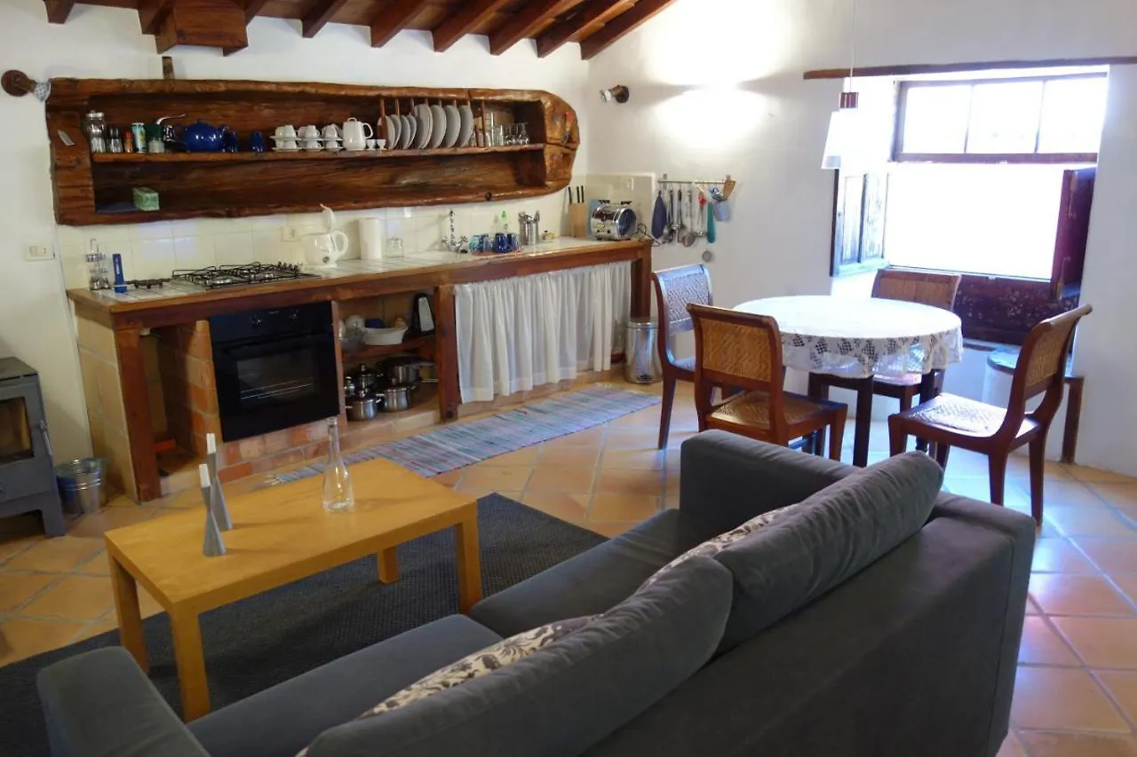 Finca Las Canitas - Ferienhaus Teneriffa El Tanque Holiday home