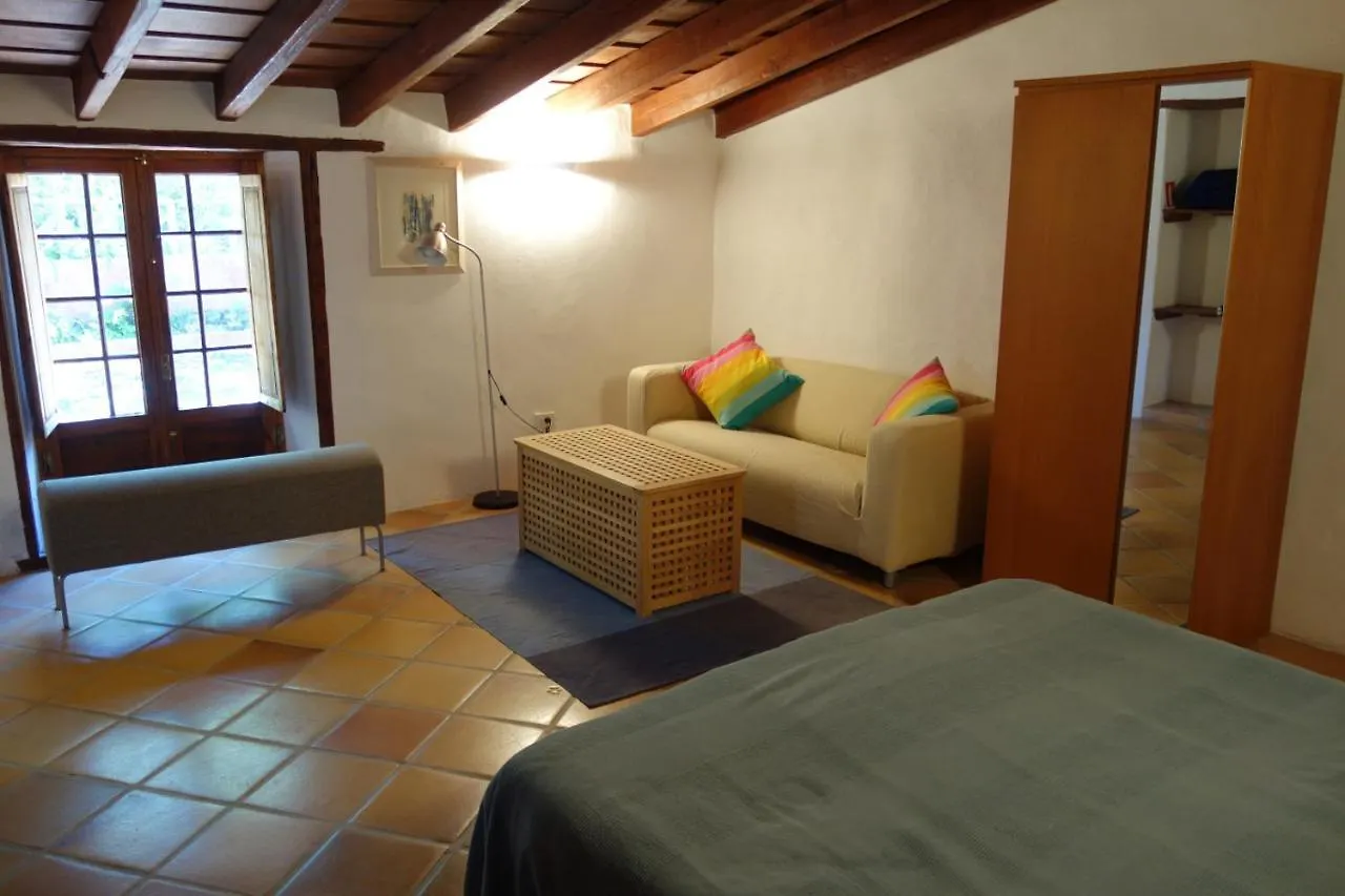 Finca Las Canitas - Ferienhaus Teneriffa El Tanque Holiday home