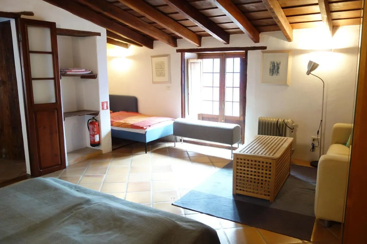 Finca Las Canitas - Ferienhaus Teneriffa El Tanque