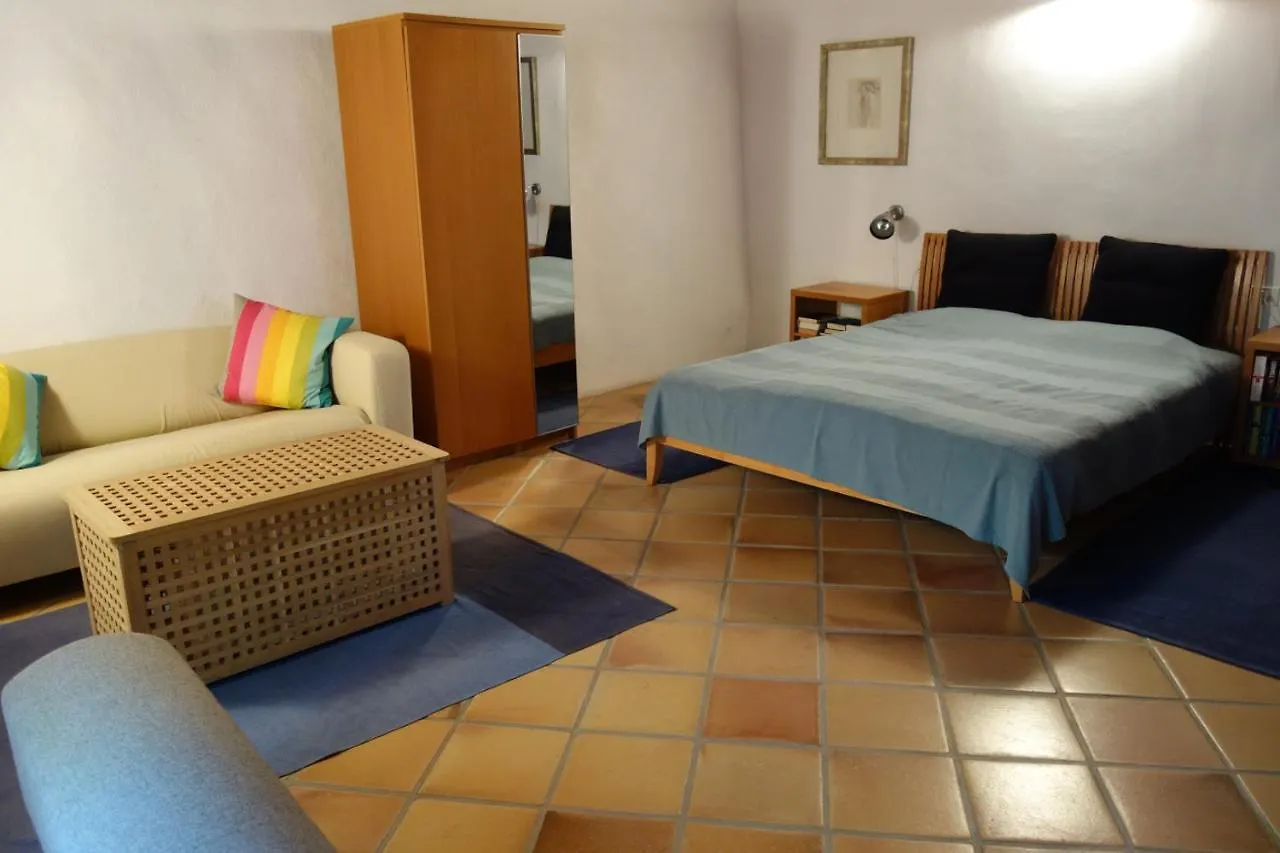 Finca Las Canitas - Ferienhaus Teneriffa El Tanque 0*,  Spain