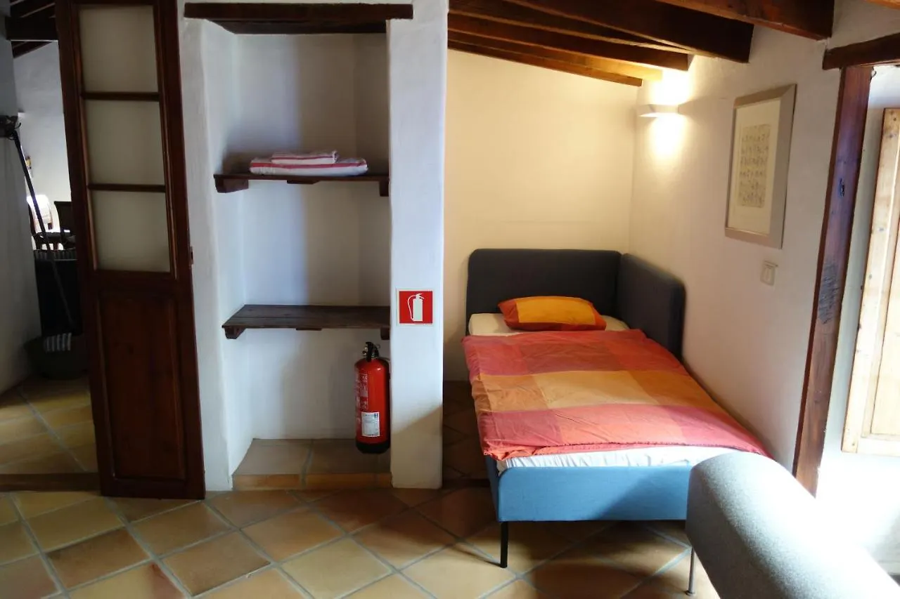 Holiday home Finca Las Canitas - Ferienhaus Teneriffa El Tanque Spain