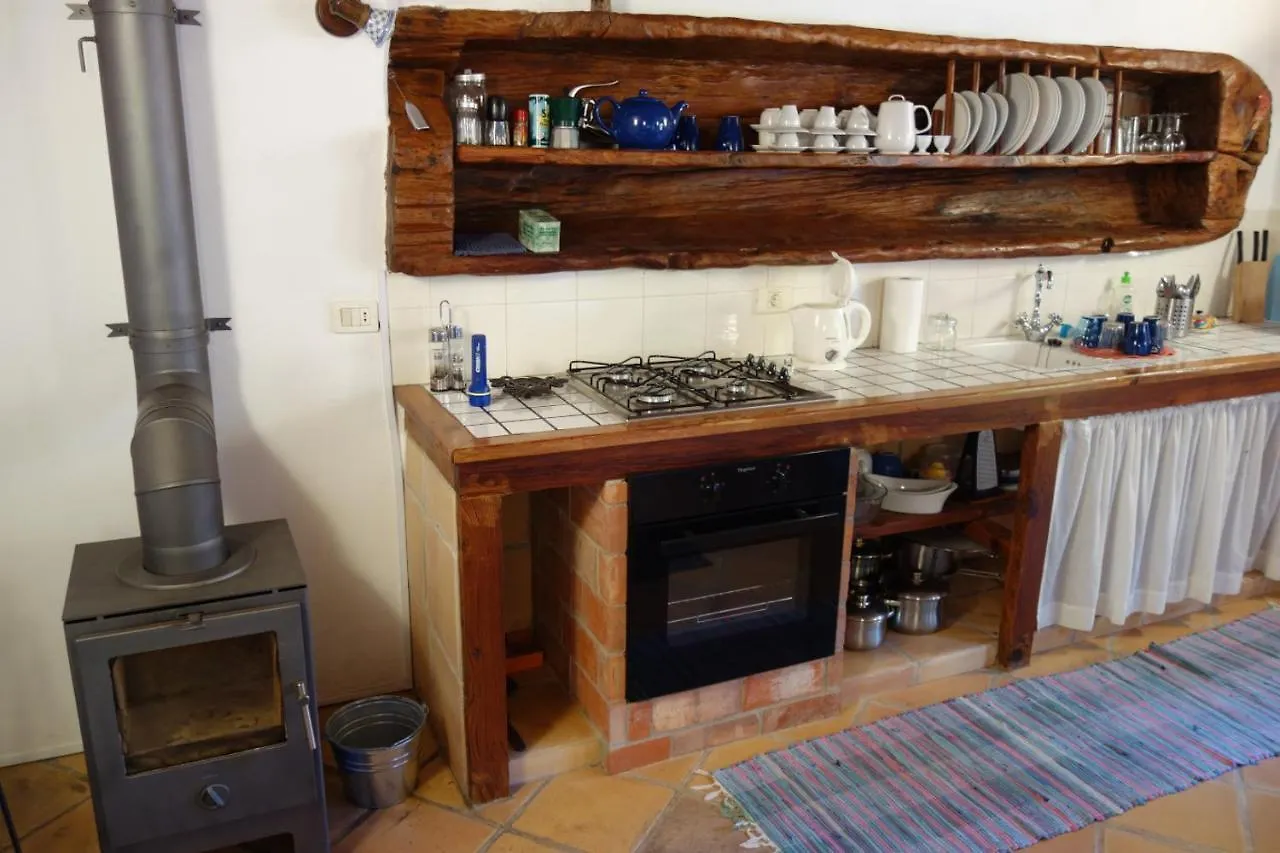Holiday home Finca Las Canitas - Ferienhaus Teneriffa El Tanque