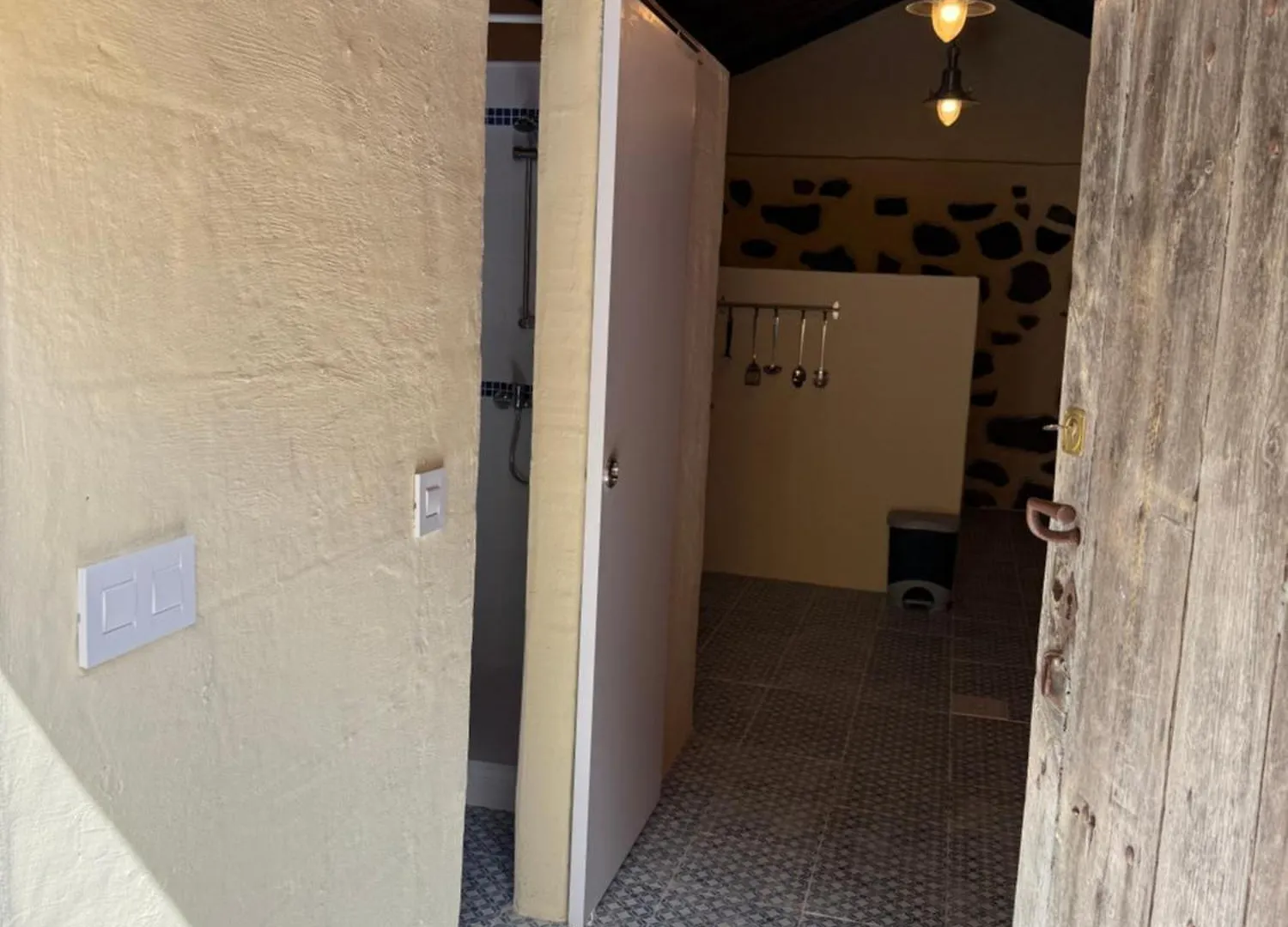 Finca Las Canitas - Ferienhaus Teneriffa El Tanque Holiday home